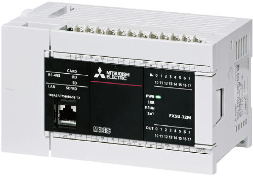 PLC