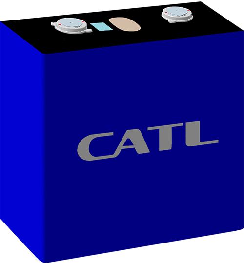 CATL280Ah电池